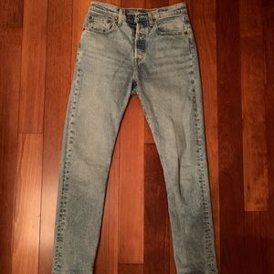 Deals for Colored 501 Levis Jeans 